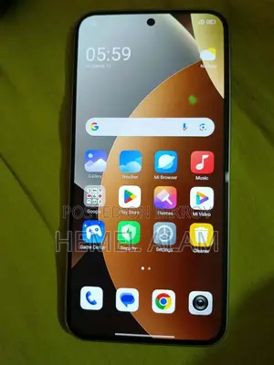 Xiaomi Redmi Note 15 Pro (Used)