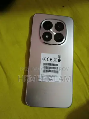 Xiaomi Redmi Note 15 Pro (Used)