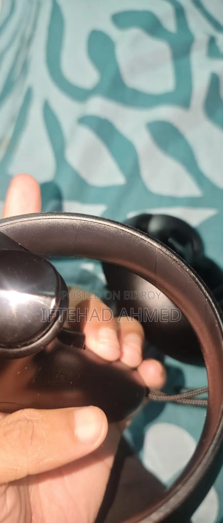 Oculus Rift CV1 Vr Boxed