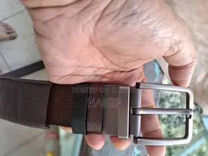 বেল্ট (রিভারসিবল),