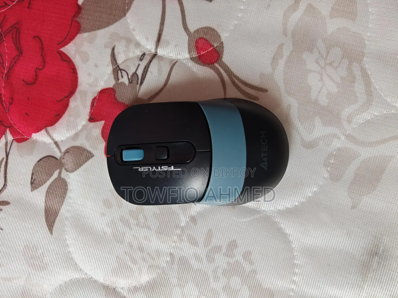Wireless+Bluetooth mouse and keyboard for sale