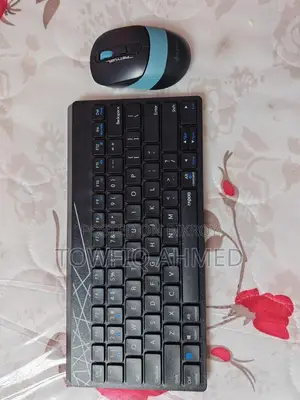 Wireless+Bluetooth mouse and keyboard for sale