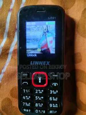 Linnex LE01 (Used)