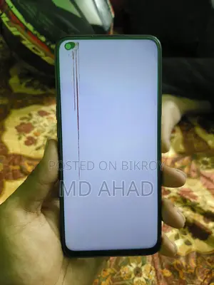 Realme Narzo 20 Pro (Used)
