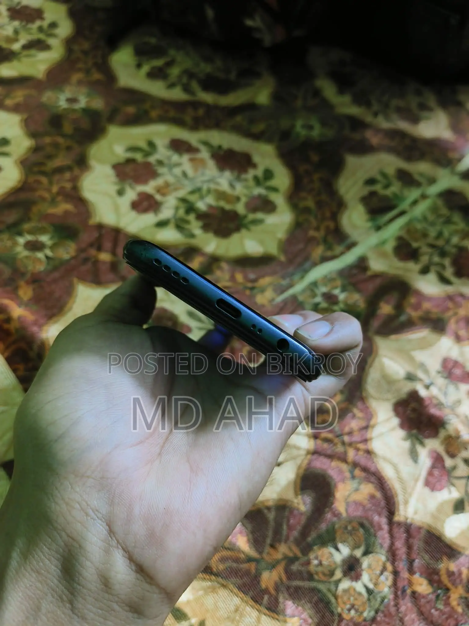 Realme Narzo 20 Pro . (Used)