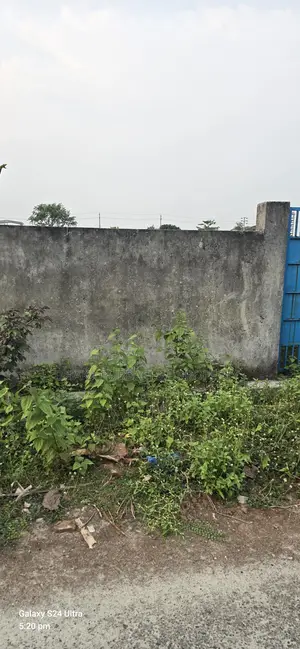 রাজউক পূর্বাচল ৫ কাঠা দক্ষিণমুখী প্লট বিক্রয় হবে