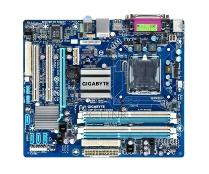 Motherboard Gigabyte / Asus G61 DDR3 Wholesale Price