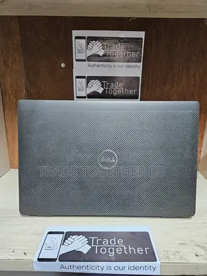 I7 Latitude