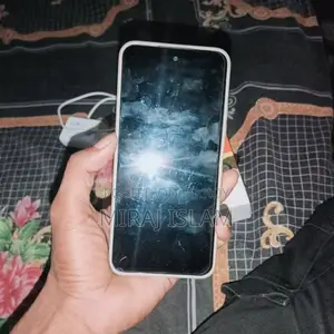 Tecno Spark 40 (Used)