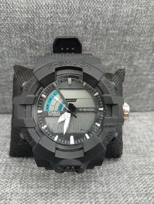 Casio G Shock Ga-700 Brand New