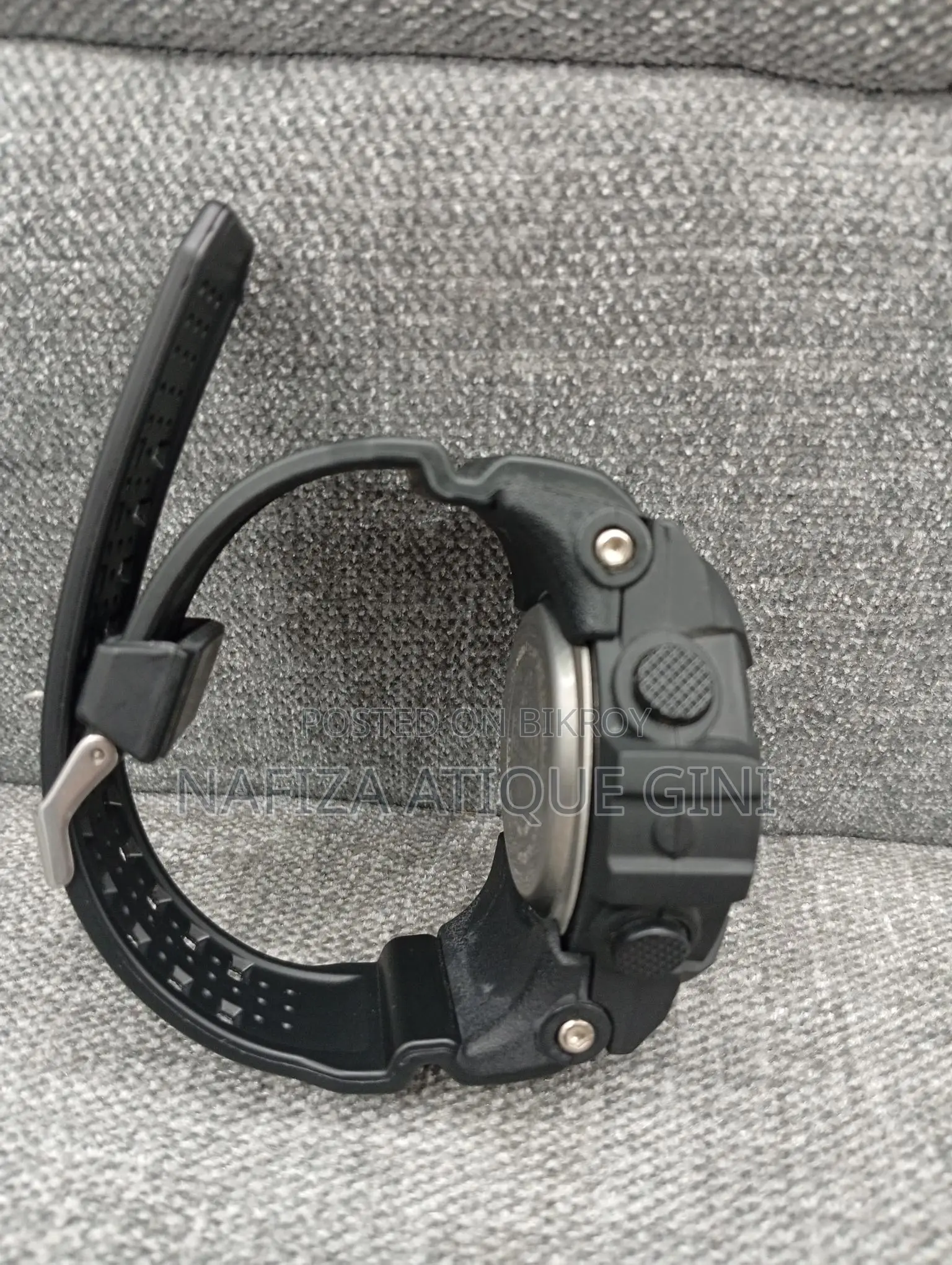 Casio G Shock Ga-700 Brand New
