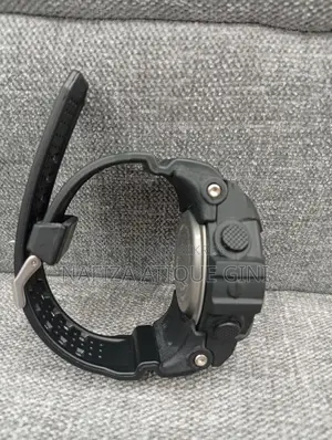 Casio G Shock Ga-700 Brand New