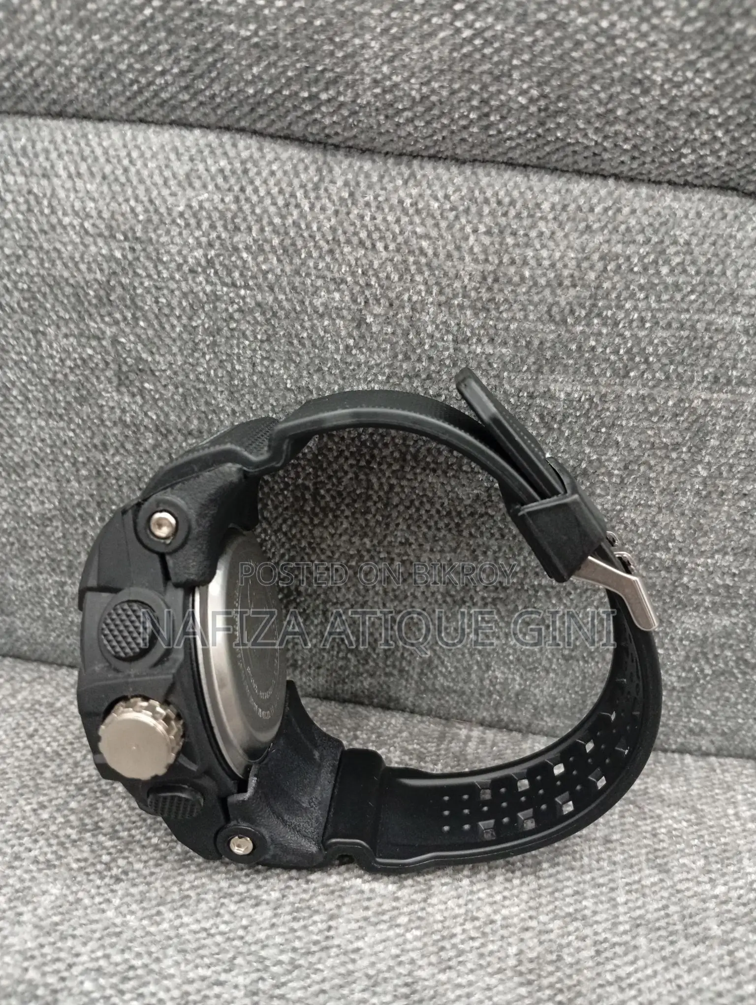 Casio G Shock Ga-700 Brand New