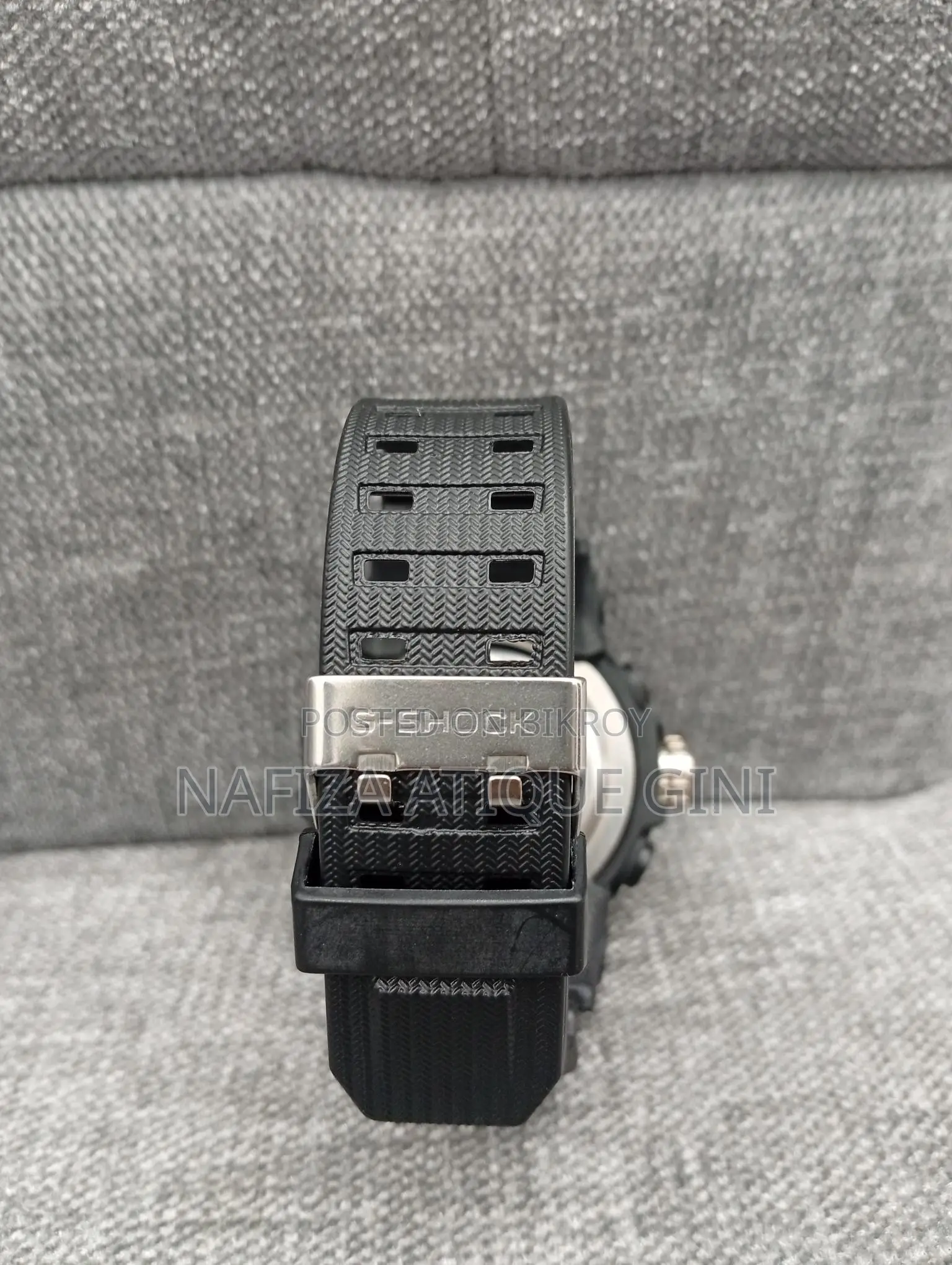 Casio G Shock Ga-700 Brand New
