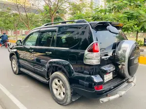 Toyota Prado 2003