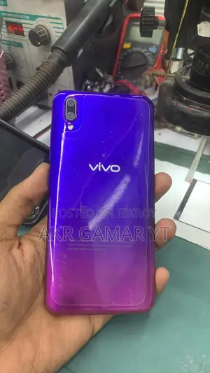 Vivo Y93 ` (Used)