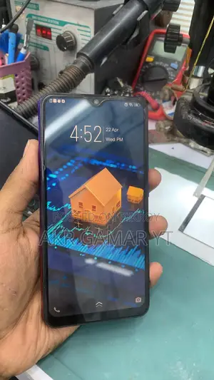 Vivo Y93 ` (Used)