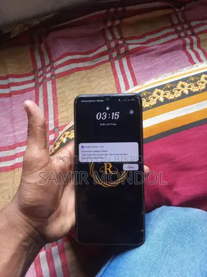 OPPO A17 (Used)