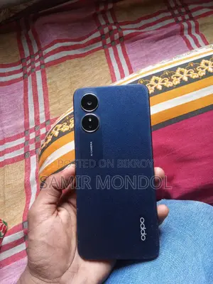 OPPO A17 (Used)