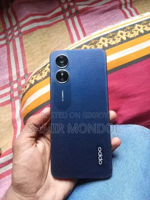 OPPO A17 (Used)
