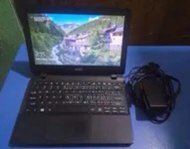 ACER Pentiumr RAM 4gb Capacity 500gb