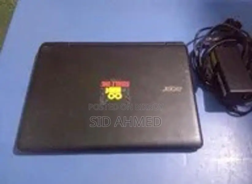 ACER Pentiumr RAM 4gb Capacity 500gb