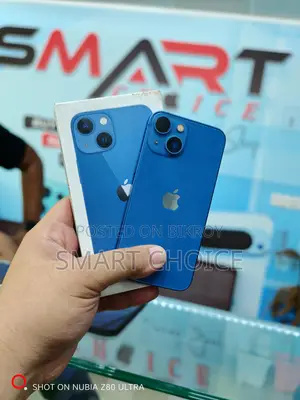 Apple iPhone 13 Mini (Used)
