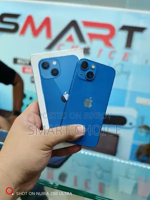 Apple iPhone 13 Mini (Used)
