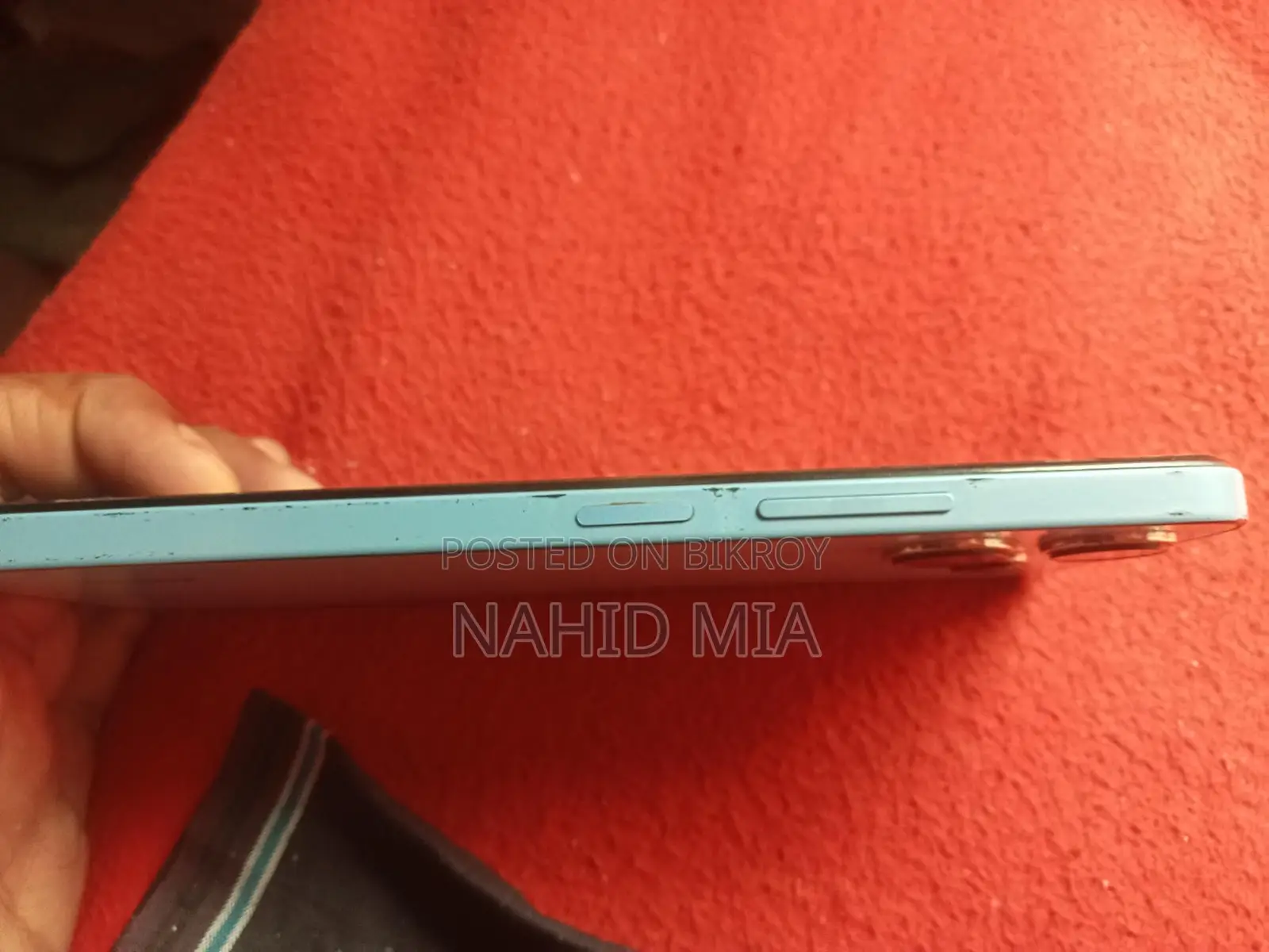 Xiaomi Redmi 12 All good (Used)