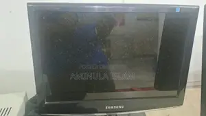 Three monitors for sale