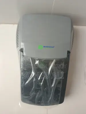 Brand New Nebulizer