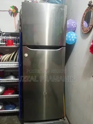 Non-frost Lg Fridge for Sell