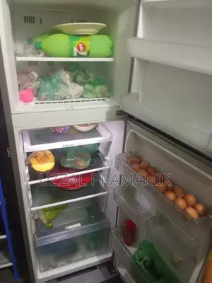 Non-frost Lg Fridge for Sell