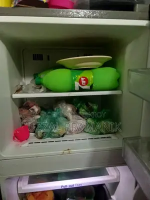 Non-frost Lg Fridge for Sell