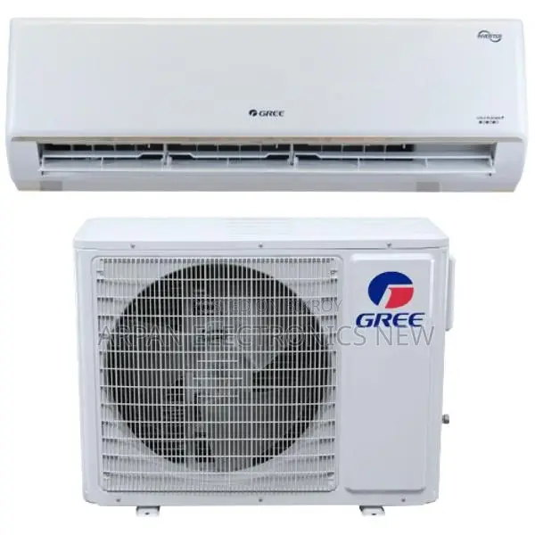 GREE INVERTER 1.0 TON Air Conditioner