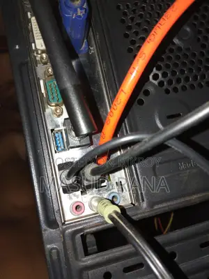 Core i5 4th Gen PC Gigabyte H81 Sale