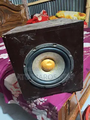 8-inch sub, TPA 3116D2 machine