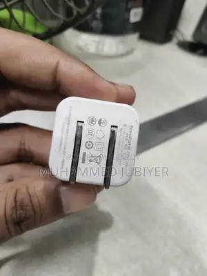Anker 20W Charger