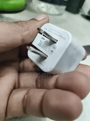 Anker 20W Charger