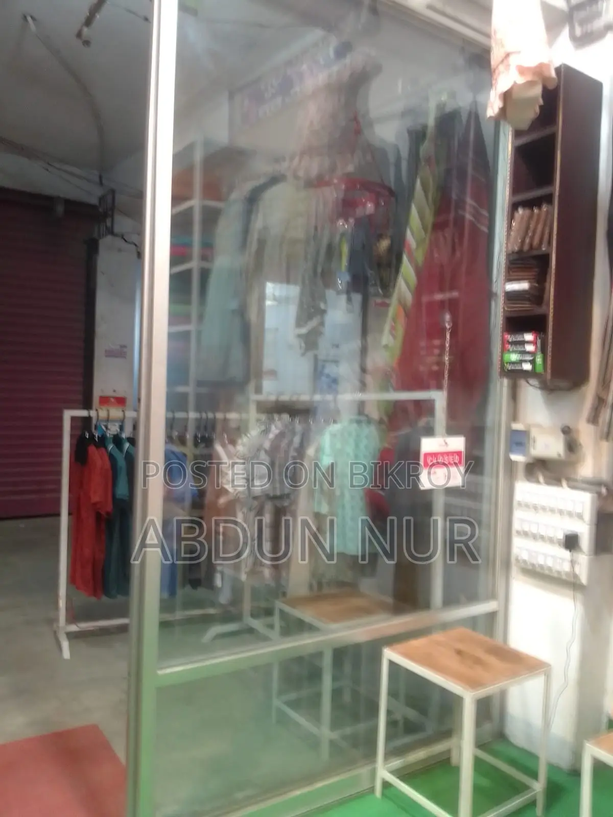 Thai Glas Sale