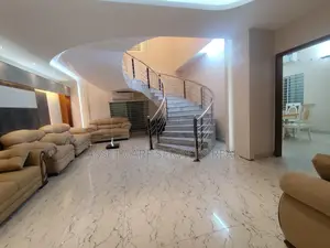 4500-Sqft Duplex Office Space for Rent in Baridhara Diplomatic Zone
