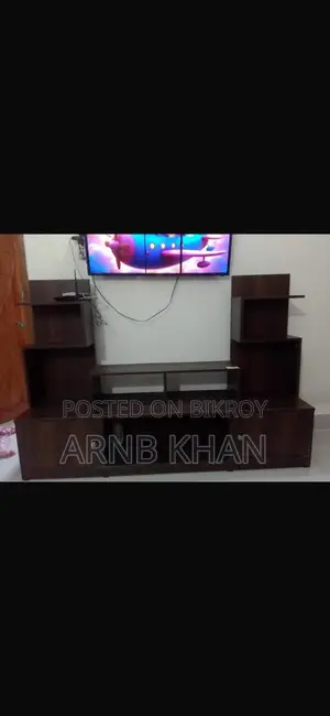 Hatim Tv Cabinet