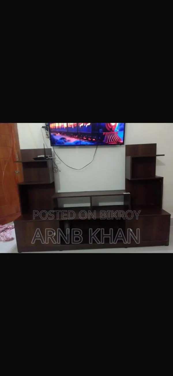 Hatim Tv Cabinet