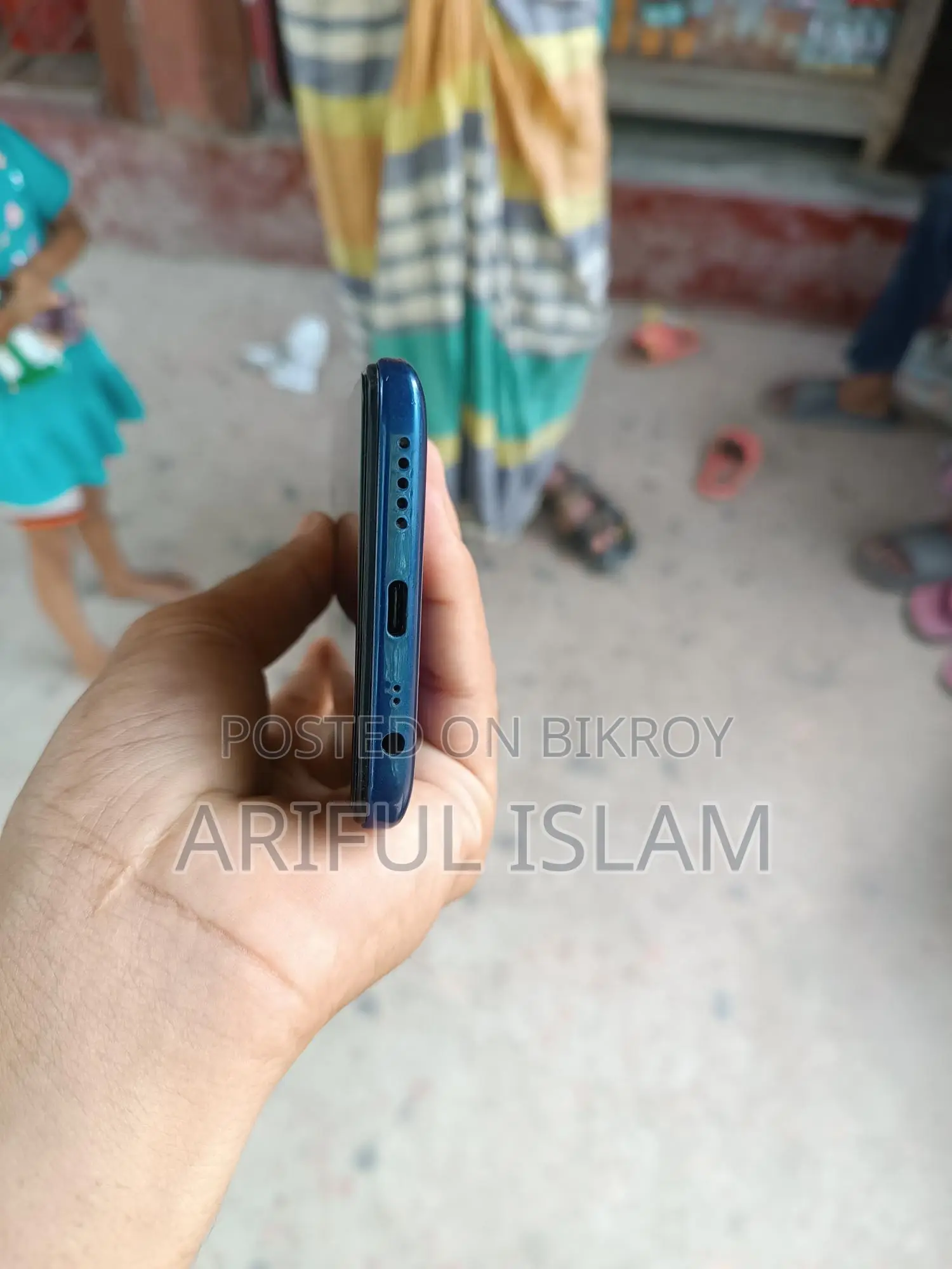 Xiaomi Redmi 8 (Used)