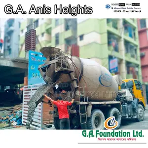 Premium Big Size Flat In Mirpur, Dhaka || Book Yours Now
