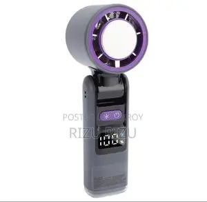 Cooling Fan