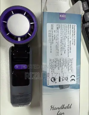 Cooling Fan