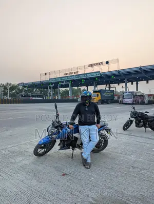 TVS Apache RTR . 2022