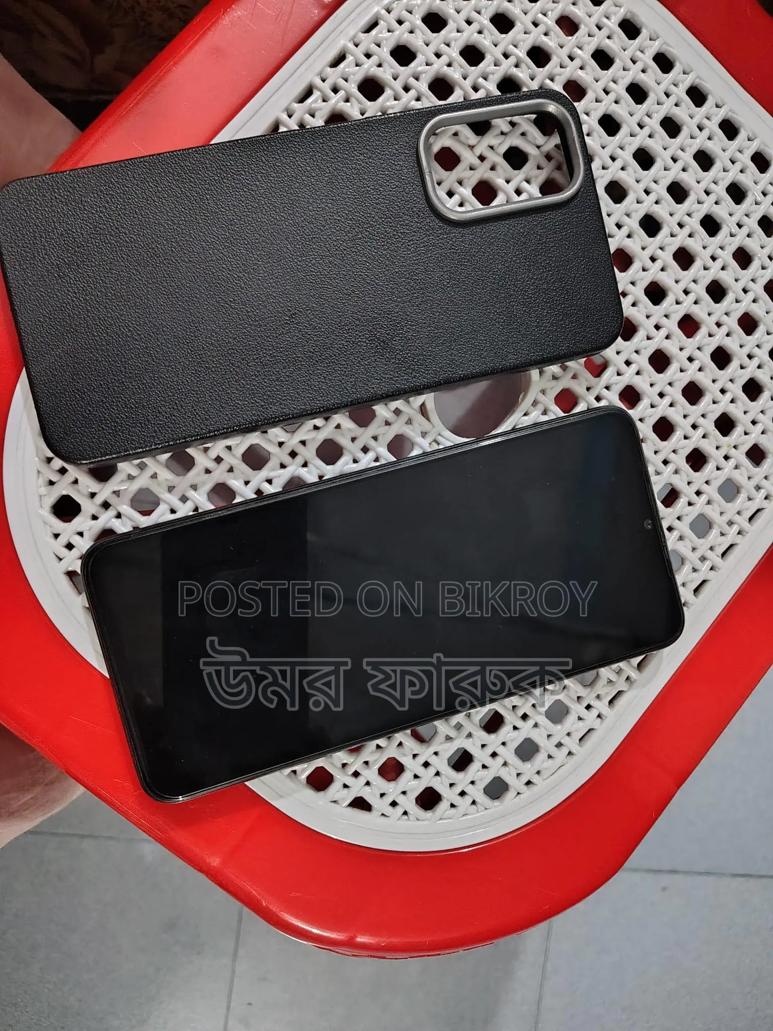 ওপ্পো এ১৮ ৮/১২৮ (ব্যবহৃত)