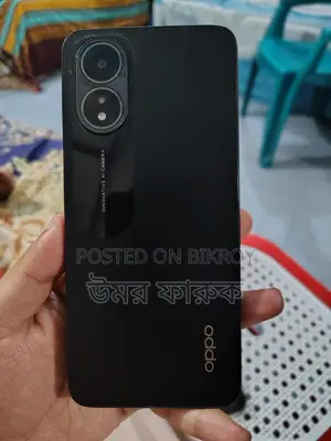 ওপ্পো এ১৮ ৮/১২৮ (ব্যবহৃত)